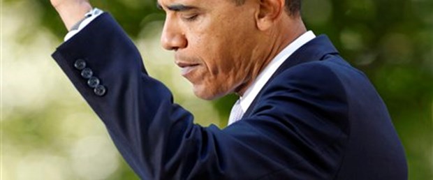 Obama: Afganistan'dan çekilme yok