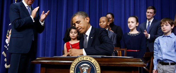 Obama 'ateş'le oynadı