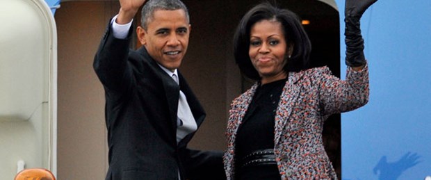 Obama Myanmar'a gidiyor