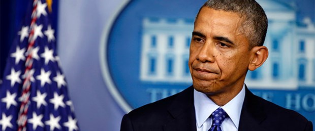 Obama tekrarladı: Irak'a asker gitmeyecek