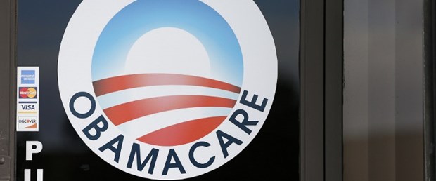 Obamacare'in iptali için ilk adım Obamacare'in iptali için ilk adım