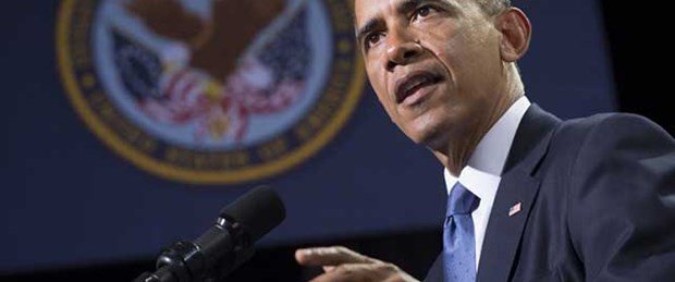 Obama'dan IŞİD'e operasyon emri
