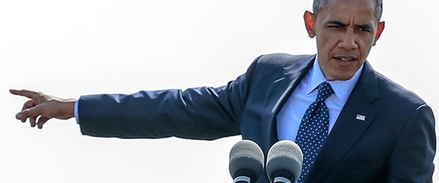 Obama'dan Putin'e uyarı