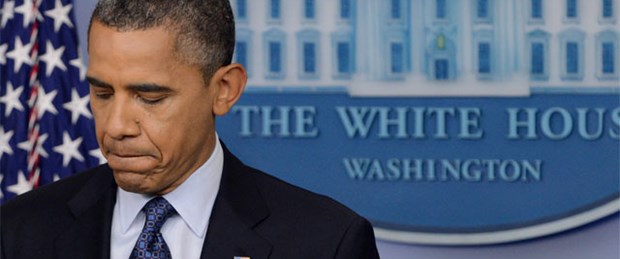Obama'nın başına 10 deve