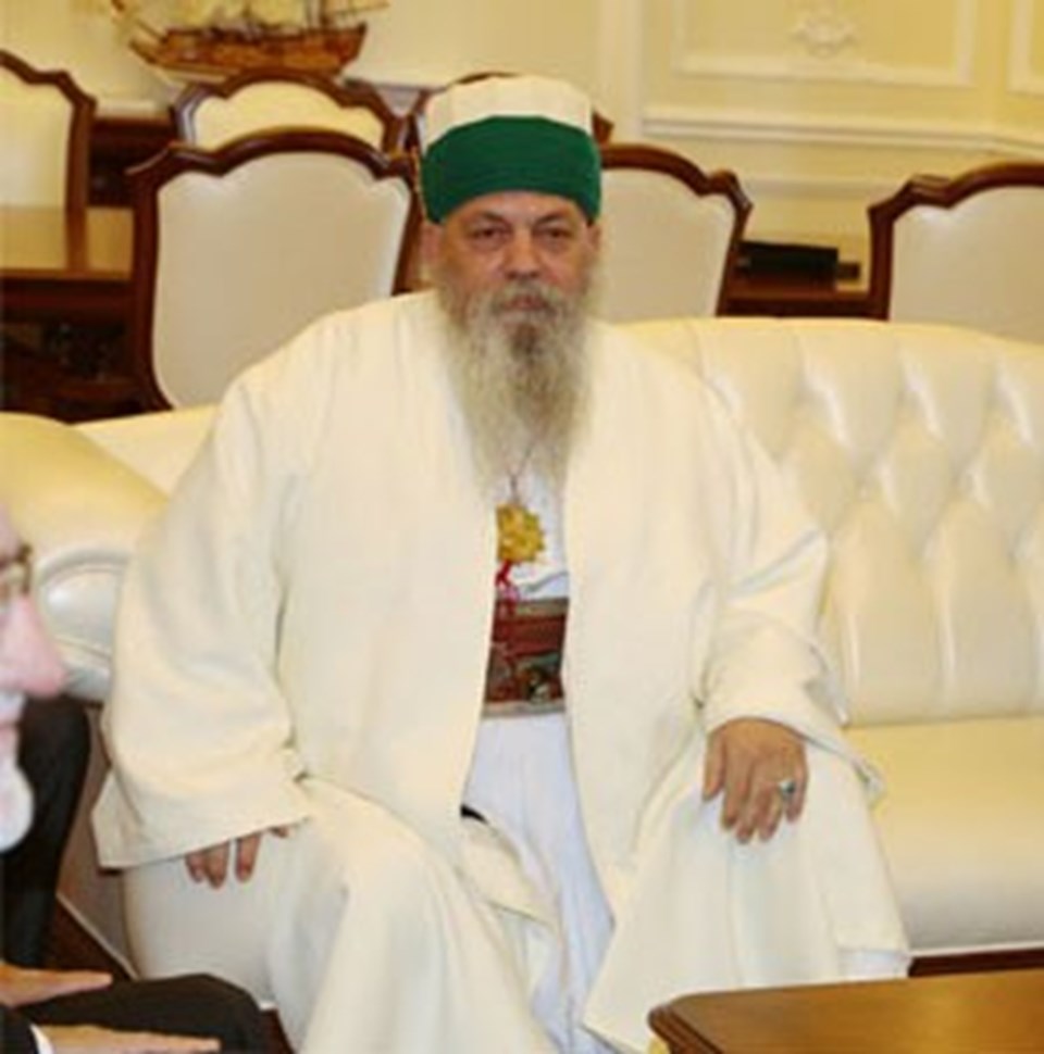 Edmond Brahimaj