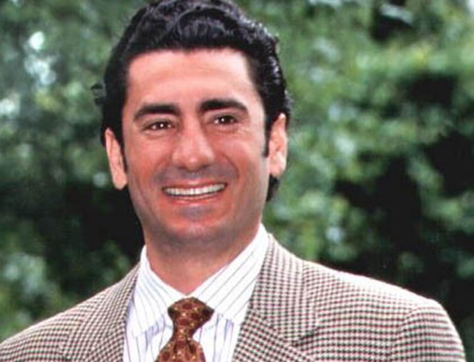 İntihar eden Ali Rıza Pehlevi