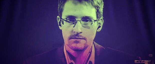 Putin'den Snowden'a 3 yıl daha