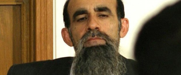 Saddam'ın sağ kolu idam edildi