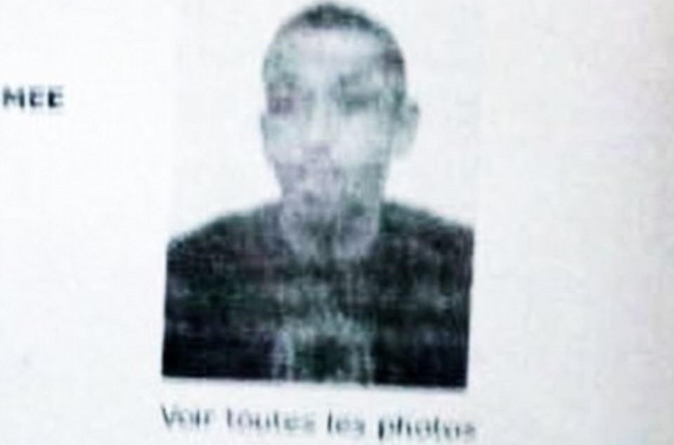 Paris'in ünlü caddesinde dün bir polisi öldüren ve iki polisi yaralayan saldırganın 2001 yılında polise yönelik saldırıda 20 yıl ceza aldığı belirtildi. Saldırganın gerçek isminin Kerim Şerfi olduğu belirtiliyor.