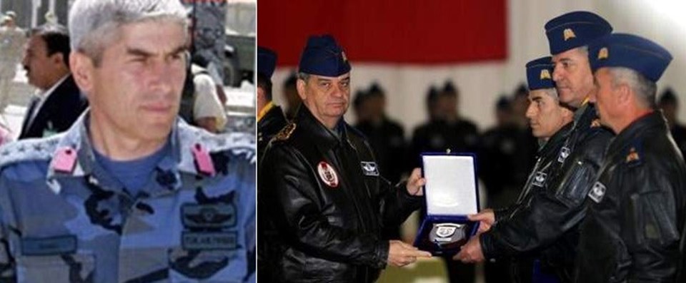 Emekli Tuğgeneral Kazım Öndül, 2007-2008 uçuş eğitim yılı için Akıncı'daki 4. Ana Jet Üs Komutanlığı'nda düzenlenen törende, dönemin Genelkurmay Başkanı Orgeneral İlker Başbuğ'dan ödül almıştı.