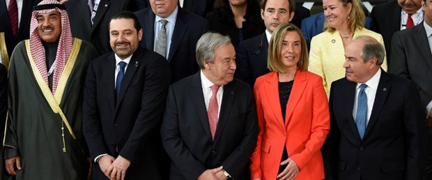 suriye brüksel yardım toplantı060417.jpg