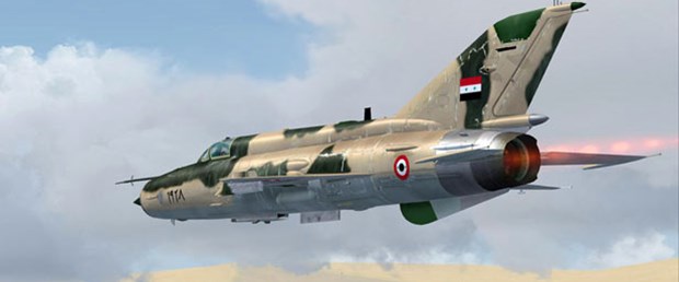 suriye rastan humus yerleşim yeri bomba190516.jpg