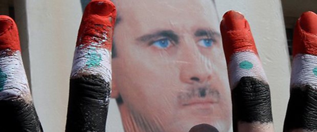 'Suriye’ye saldırı Ortadoğu'yu yakar'