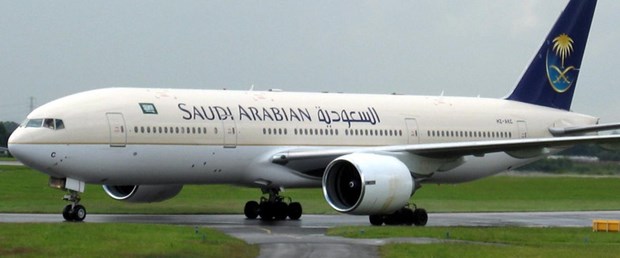 suudi arabistan kahire zorunlu iniş190916.jpg