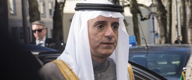suudi arabistan dışişleri bakanı esad suriye140216.jpg