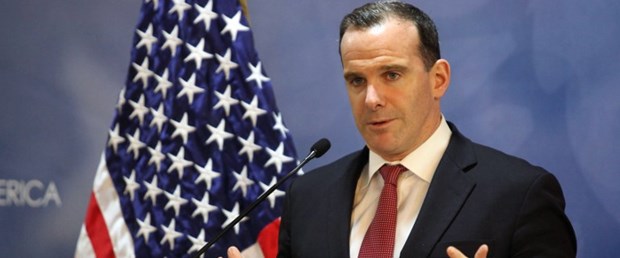 brett mcgurk ypg görüşme trump daeş180517.jpg