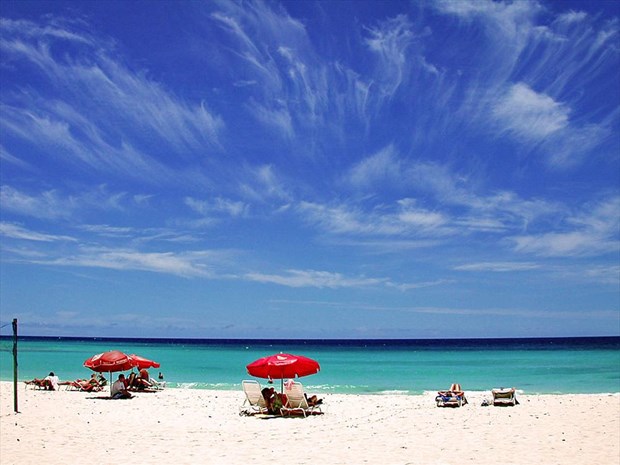 Barbados