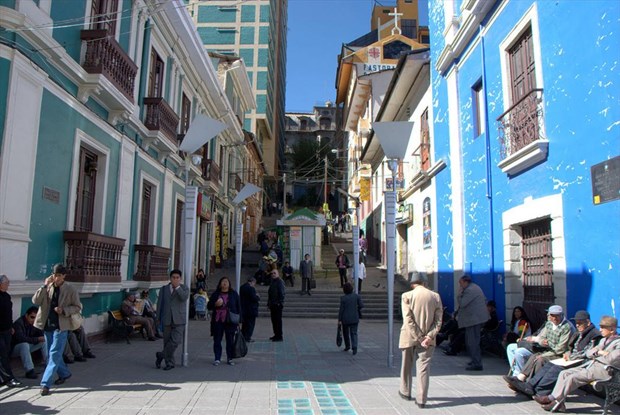 Bolivya