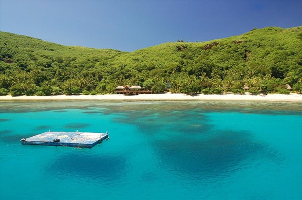 Fiji