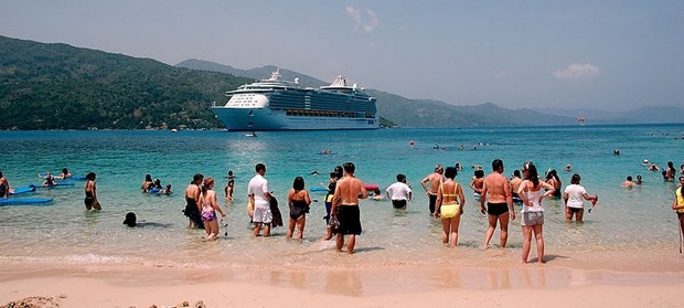 Haiti