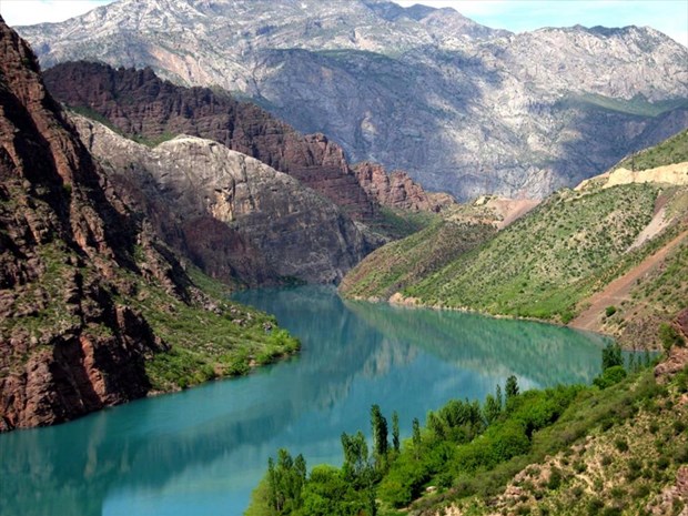 Kırgızistan