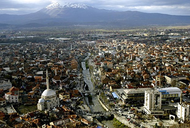 Kosova