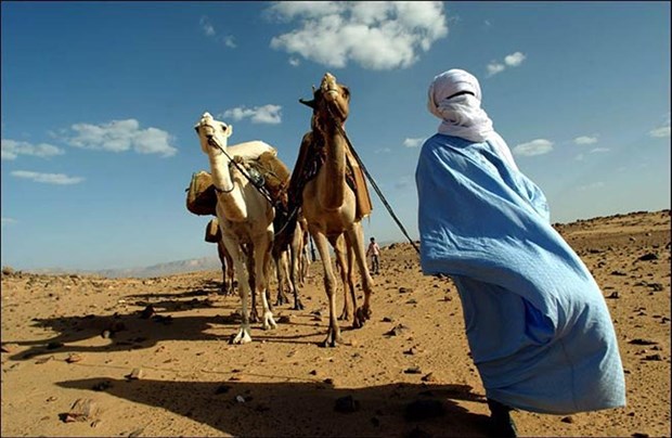 Libya