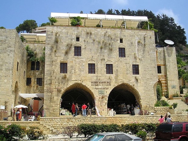 Lübnan