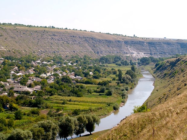 Moldova