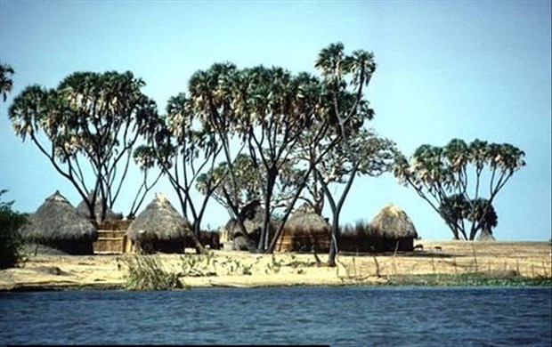 Sudan