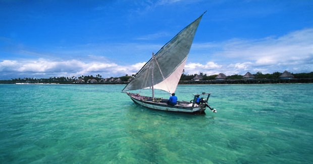 Tanzanya