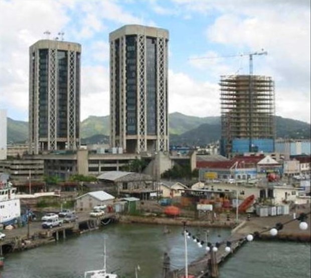 Trinidad-Tobago
