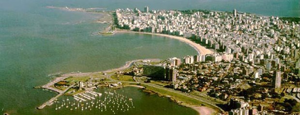 Uruguay