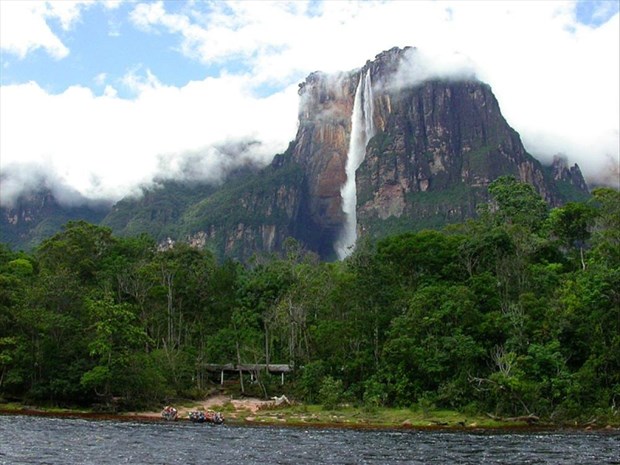 Venezuela