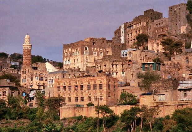 Yemen