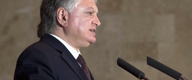 'Türkiye Karabağ sürecine zarar veriyor'
