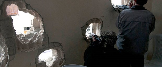 'Türkiye silah yardımını asla itiraf etmeyecek'