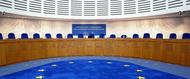 'Türkiye'nin AİHM üyeliği askıya alınsın'