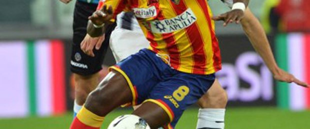 Ünlü futbolcu fidye için kaçırıldı