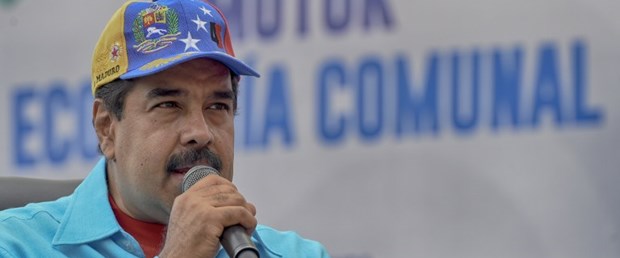 maduro venezuela fabrika hapis160516.jpg