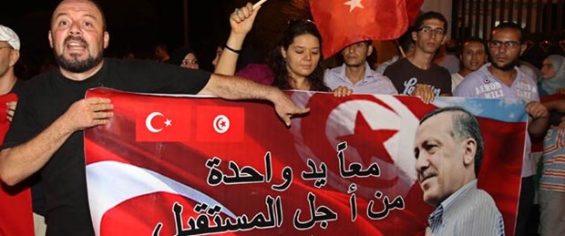 Ya Türkiye yerine İran'a benzerse