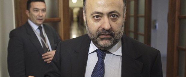 Yunanistan'dan Erdoğan'a 'karga' tepkisi