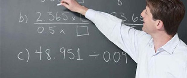 Ağustos'ta 40 bin öğretmen atanacak