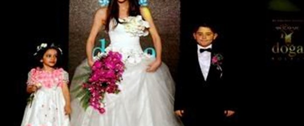 Doğa Koleji ve Türk Kalp Vakfı’ndan En Doğal ve En İyi Kalpli Defile