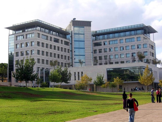 TECHNION-ISRAEL INSTITUTE OF TECHNOLOGY