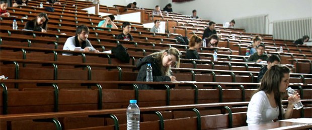 'Nişantaşı Üniversitesi' kuruluyor