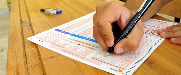 Üniversiteye girişte ‘din’ sorusu