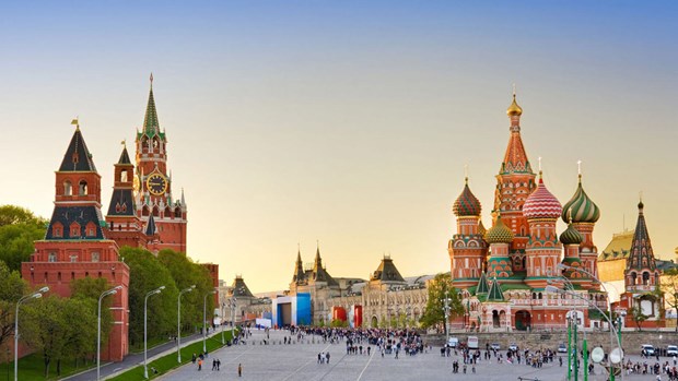 4-NATIONAL RESEARCH UNIVERSITY HIGHER SCHOOL OF ECONOMICS - RUSYA