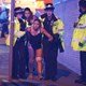 İngiltere Manchester Arena'da Arianna Grande konseri sırasında patlama AP_17142840767187.jpg