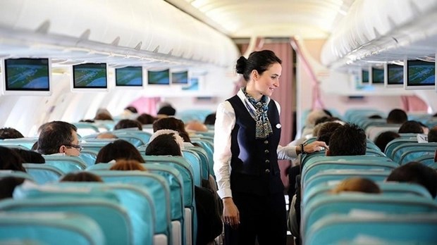 7- Cihazlar bagajdayken de risk oluşturmuyor mu?